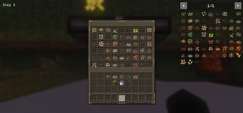 Croptopia: Crop 'n' Refresh! screenshot