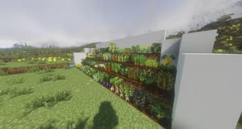 Croptopia: Crop 'n' Refresh! screenshot