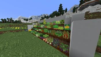 Croptopia: Crop 'n' Refresh! screenshot