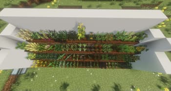 Croptopia: Crop 'n' Refresh! screenshot