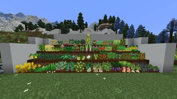 Croptopia: Crop 'n' Refresh! screenshot