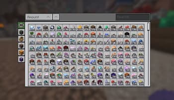 SkyOcean screenshot