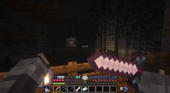 Modded Swords x Punchy! Compatibility screenshot