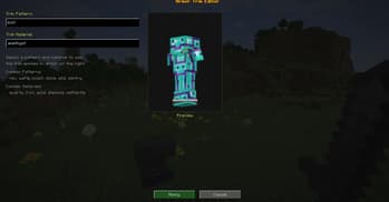 Easy NBT Editor screenshot