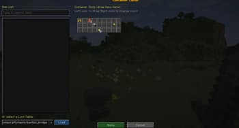 Easy NBT Editor screenshot
