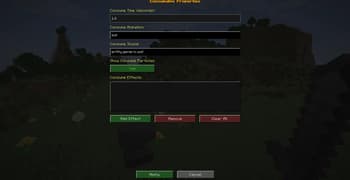 Easy NBT Editor screenshot