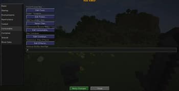 Easy NBT Editor screenshot
