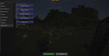 Easy NBT Editor screenshot