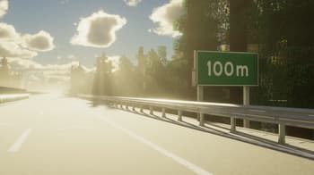 [MTR/NTE]交通与道路 screenshot