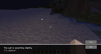 Cobblemon: Underground Mining Minigame screenshot