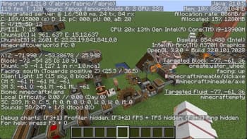 Create Fly screenshot