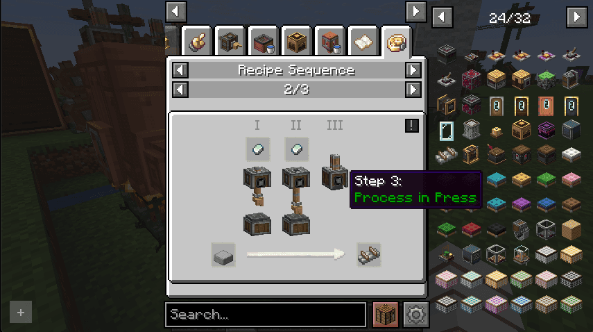 Create Fly screenshot