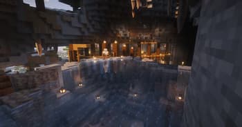 ImAcidicSMP Modpack screenshot