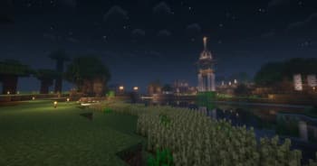 ImAcidicSMP Modpack screenshot