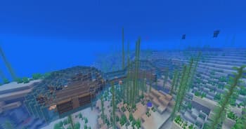 ImAcidicSMP Modpack screenshot