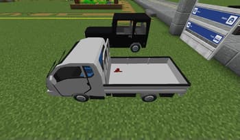 [MTR4] VDL retexture & Black cab by Soodari screenshot