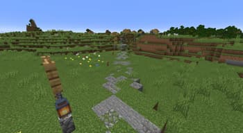 RoadArchitect screenshot