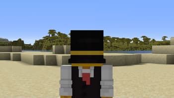Hats by Carrot screenshot