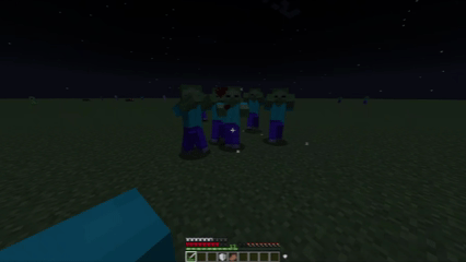 Riposte screenshot