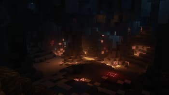 The Stuff of Legend screenshot