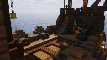 The Stuff of Legend screenshot