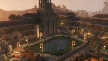 The Stuff of Legend screenshot