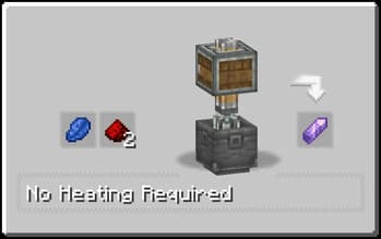 Create: Automate stones screenshot