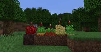 Harvest Marker screenshot