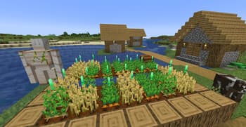 Harvest Marker screenshot