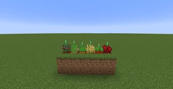 Harvest Marker screenshot