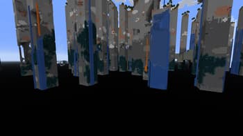 Skychunk screenshot