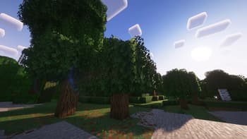 Everleaf screenshot