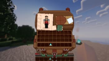 Everleaf screenshot