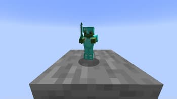 Spawn Egg Models screenshot