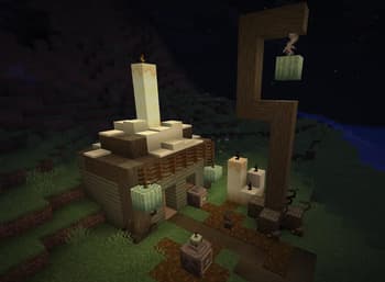 The Wax gourd screenshot