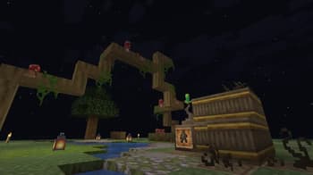 The Wax gourd screenshot