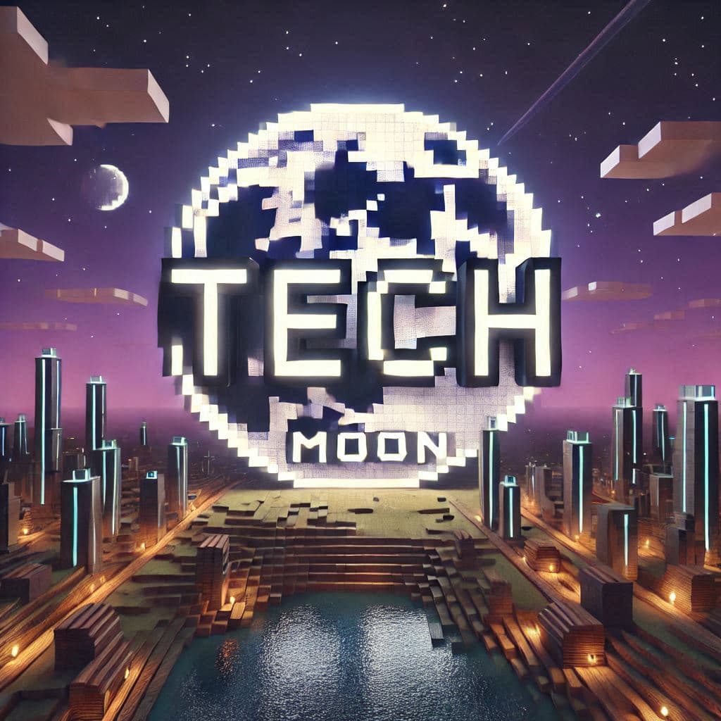 TechMoon screenshot