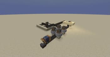 TechMoon screenshot