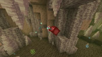 ALAND's Immersive Hypixel SkyBlock screenshot