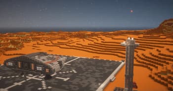 Starlance screenshot