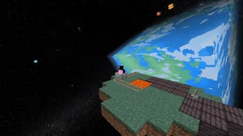 Starlance screenshot