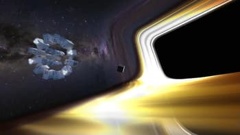 Starlance screenshot