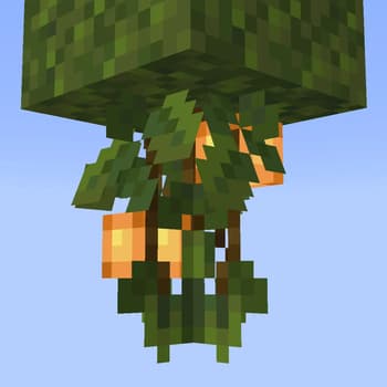 Toasty's Glamourous Glowberries (3d glowberries) screenshot