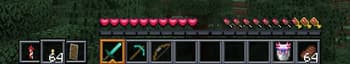 More Offhand Slots screenshot