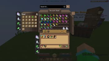 Wynntils screenshot