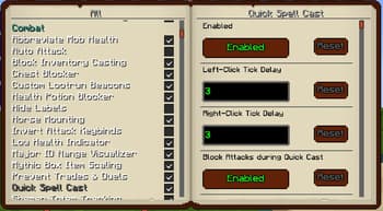 Wynntils screenshot