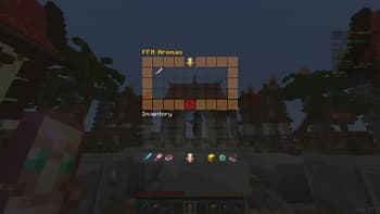 UltimateDuels screenshot