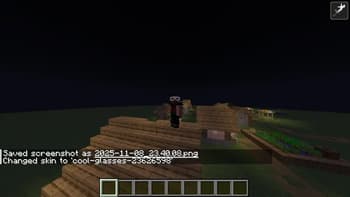 OfflineSkins screenshot