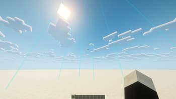 BetterChunkBorders screenshot