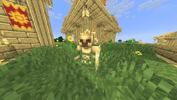 Herios' Helian Mod screenshot